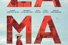Cineclub - “Zama”