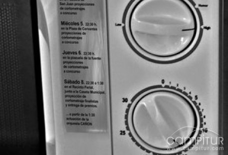 Abierto el plazo de inscripción para el VIII Certamen de cortometrajes El Pecado 2009 